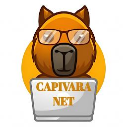 Icon image Capivara Net