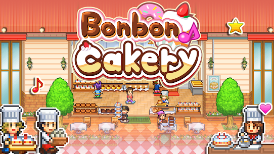 Bonbon Cakery 2.2.1 MOD APK (Unlimited Money) 14
