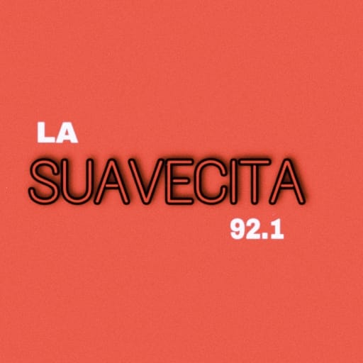 La Suavecita 92.1 online 92.1 logo