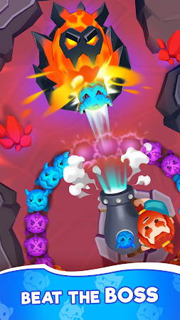 Game screenshot Zumagic apk download