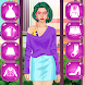 Fashion Model Dress up - Androidアプリ