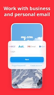 myMail: app for Gmail&Outlook 14.34.0.38011 5