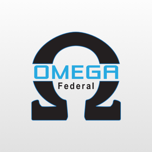 OmegaFCU logo