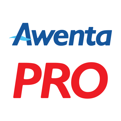 Awenta Pro logo