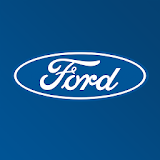 Ford Service icon