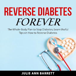 Icon image Reverse Diabetes Forever
