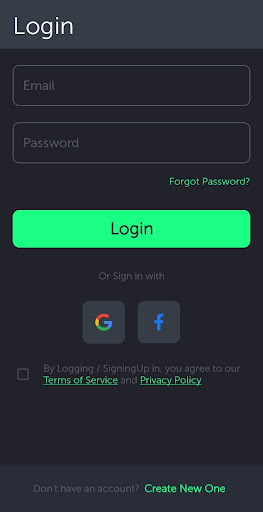 Edunovations Exam Prep App Screen 2