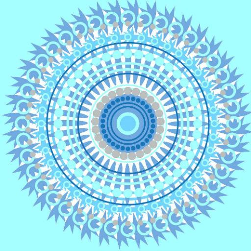 Mandala Wallpapers 1.0 Icon