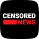 Censored TV News