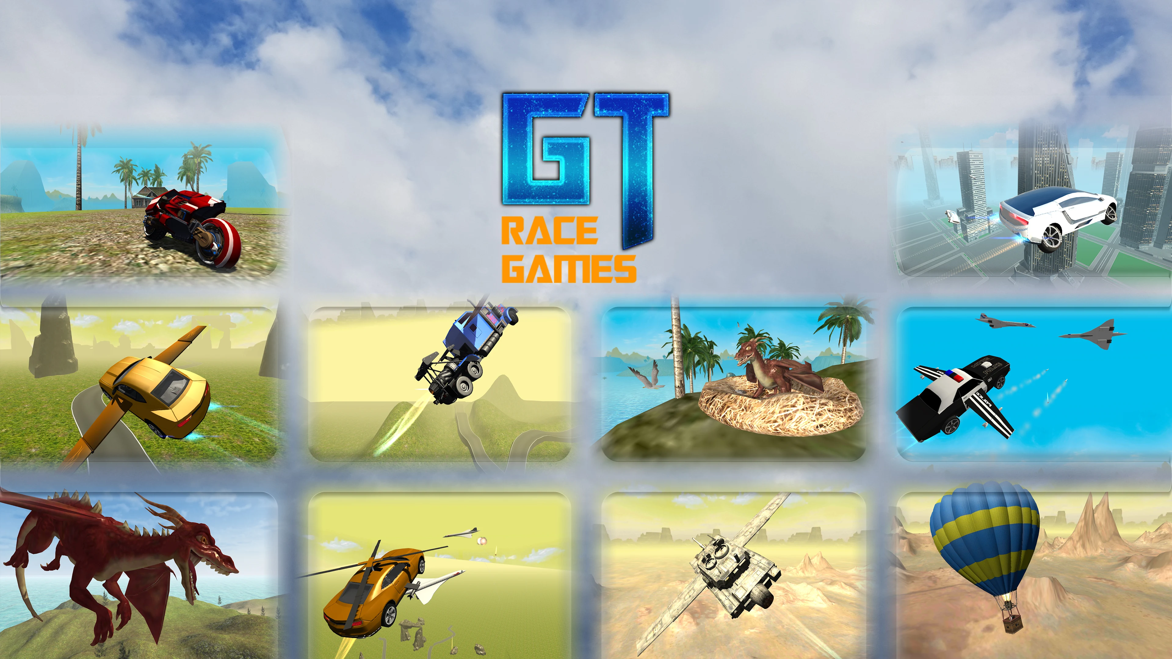 Soporte GT SPEEDTRACK para Volante Racing - GOOD-GAME