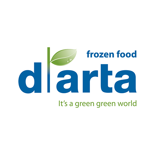 dArta logo
