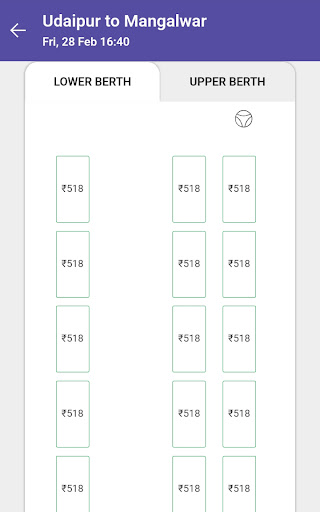 Chirag Travels Agency