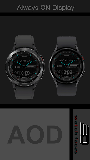 aad87 Black Screenshot 3 - AppWisp.com