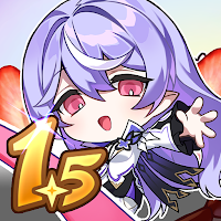 Soul Strike 1.5 Year Anniv.