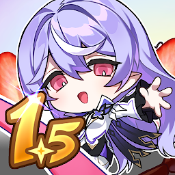 ソウルストライク1.5周年、また新しく！ Mod Apk