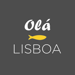 Gambar ikon Olá Lisboa