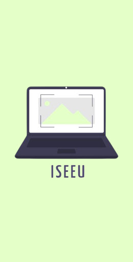 ISEEU - Image Recognizer