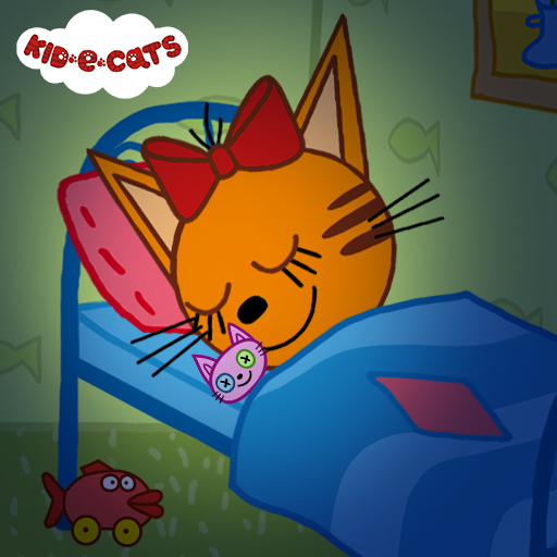 Kid-E-Cats: Jogos de Cozinhar! – Apps no Google Play