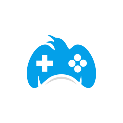 Games (50+ games in one) logo