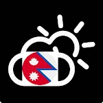 Cover Image of Herunterladen Nepal weather  APK
