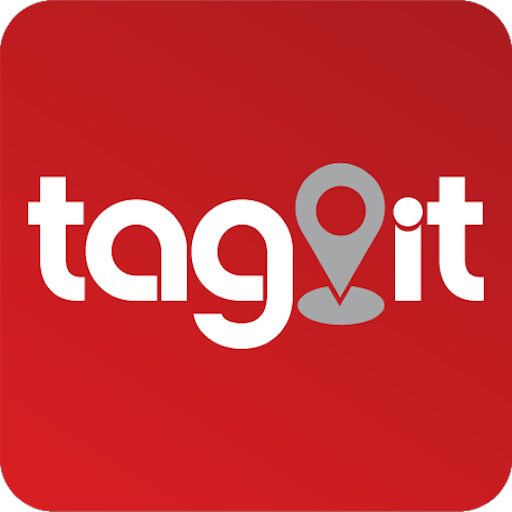 Tag-It  Icon