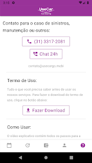 UseCar Carsharing