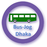 Bus-Jog Dhaka icon