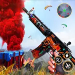 Cover Image of Tải xuống Counter Survival Ops Squad - Free Shooting Games  APK