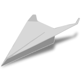Paper Hangar icon