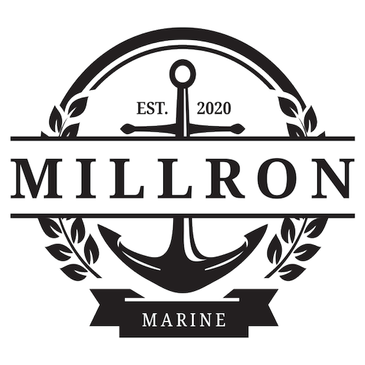 Millron Winch Control