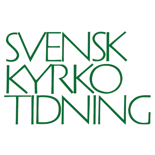 Svensk Kyrkotidning logo