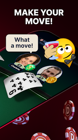 Game screenshot Durak Online 3D hack