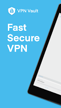VPN Vault - Super Proxy VPN screenshot thumbnail