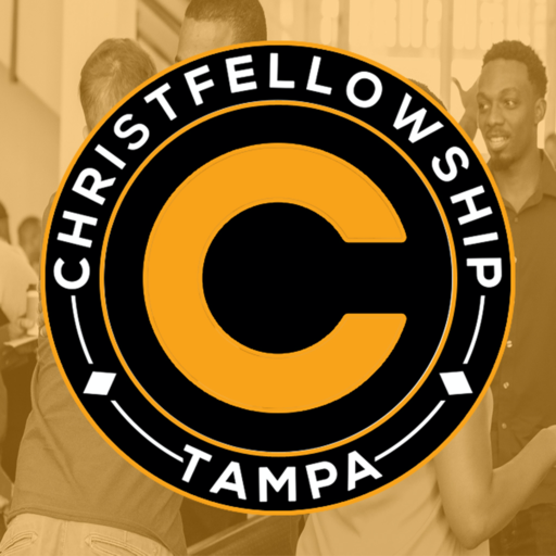 Christ Fellowship Tampa logo