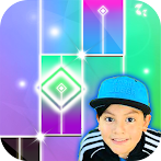 Karim Juega Piano Tiles