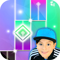Karim Juega Piano Tiles