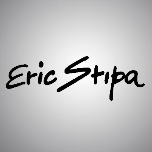 Eric Stipa  Icon