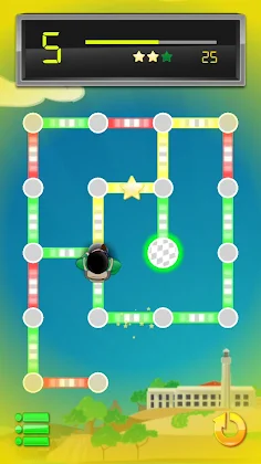CityLights - San Francisco - Screenshot 4