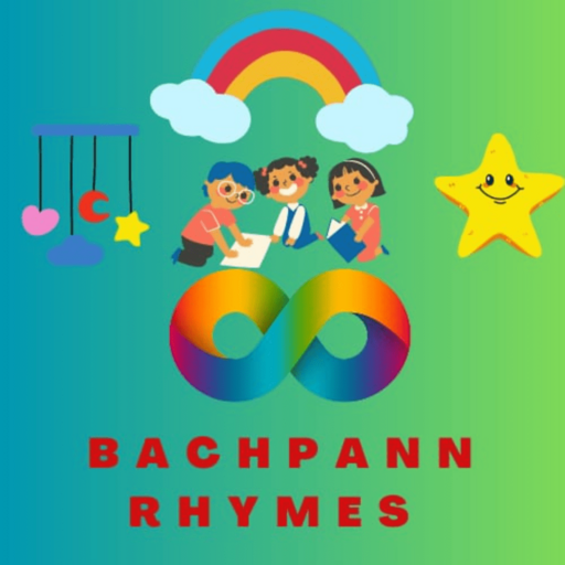 Bachpann Rhymes logo