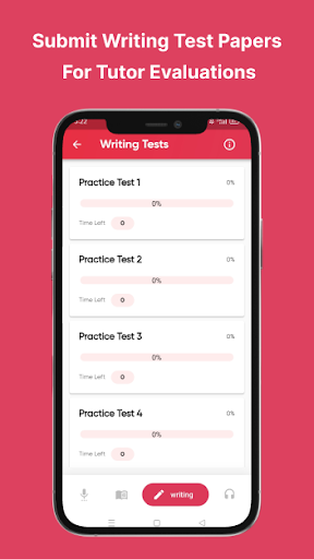 IELTS Preparation and Practice