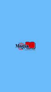 Rádio Magia 80