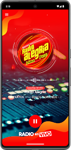 RADIO ALEGRIA PERU