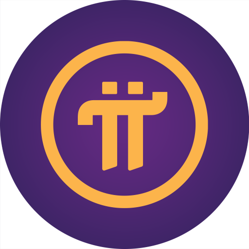 Pi Network 앱 아이콘