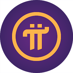 Slika ikone Pi Network