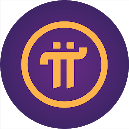 Pi Network ikonjának képe