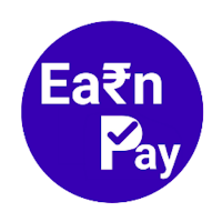 Earn Pay: Earn Money, Win Diamonds & Free Recharge