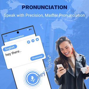 Spell & Pronunciation Checker