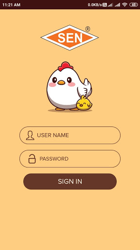 HARI Supervisor Screen 2