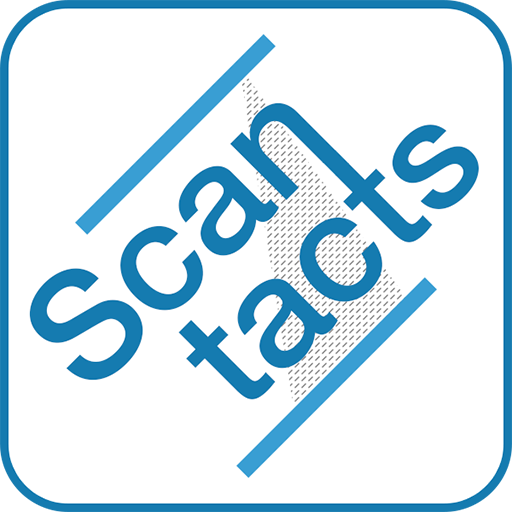 ScanTacts - Digital QR Busines 1.4.0 Icon
