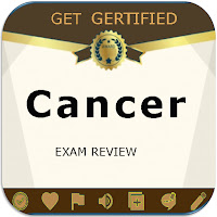 Cancer Exam Notes and Quizzes